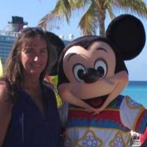 Meet your Posher, Barbie